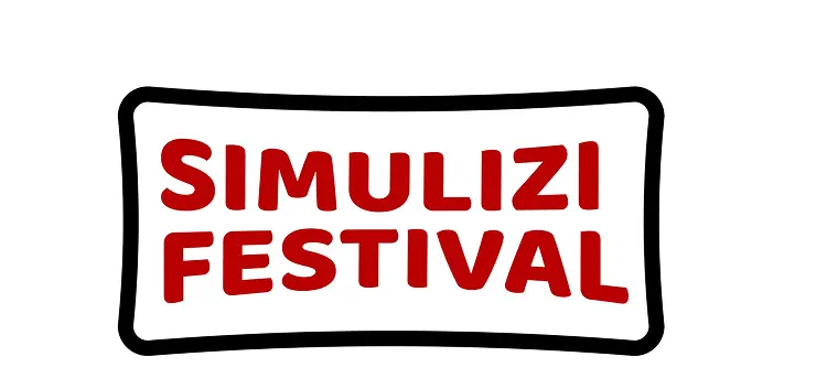 Simulizi Festival Logo
