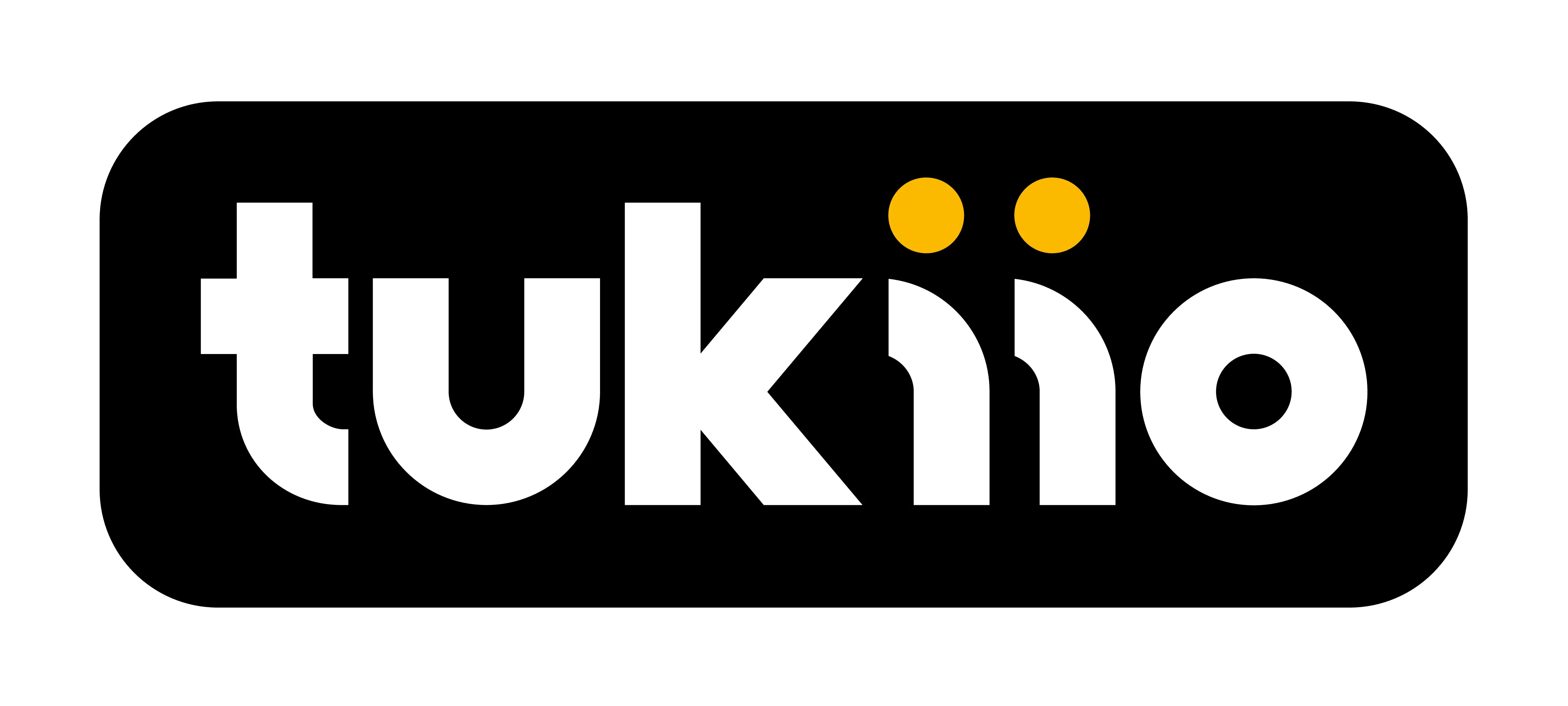 Tukiio Logo