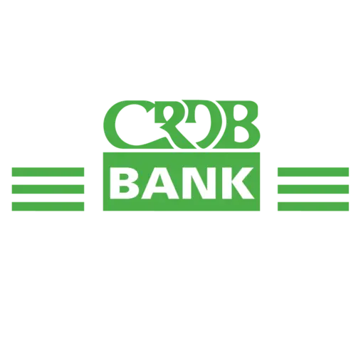 CRDB Logo